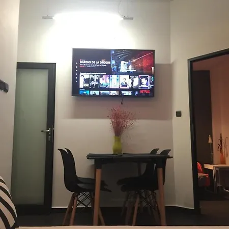 Parisien En Plein Coeur De Netflix Free