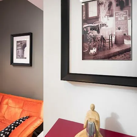 Apartment Parisien En Plein Coeur De Netflix Free