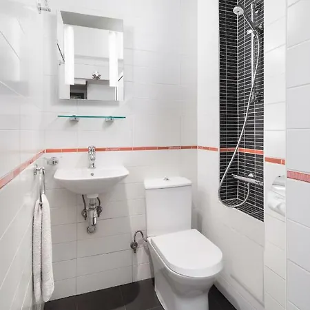Parisien En Plein Coeur De Netflix Free Apartment *