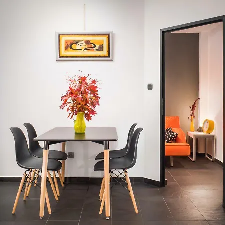 Apartment Parisien En Plein Coeur De Netflix Free *